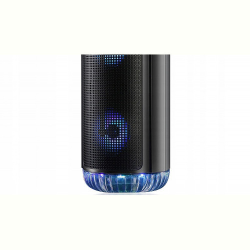 Акустична система Media-Tech Partyox Uni B Black (MT3174)