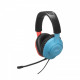 Гарнiтура JBL Quantum 100N Black (JBLQTUM100N)