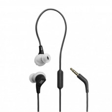 Гарнітура JBL Endurance Run 3 Black (JBLENDURRUN3BLKG)