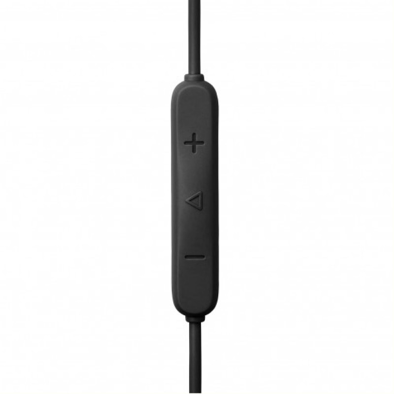 Гарнітура JBL Endurance Run 3 Black (JBLENDURRUN3BLKG)