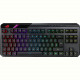 Клавиатура беспроводная Asus ROG Claymore II RD RGB WL Black (90MP01W0-BKUA01)