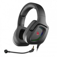 Гарнитура Bloody G573P Black