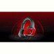 Гарнітура Bloody G573P Black