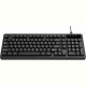 Клавіатура Ajazz AF98 Black USB-C Black (AF98-B)