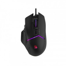 Миша W95 Max Bloody Black