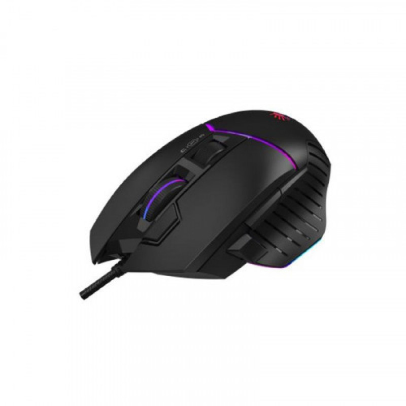 Миша W95 Max Bloody Black