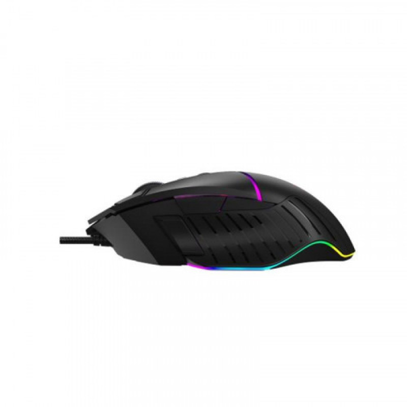 Миша W95 Max Bloody Black