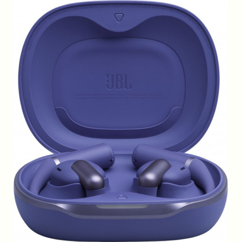 Bluetooth-гарнитура JBL Sense Pro Blue (JBLSENSEPROBLU)