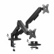 Настільне кріплення для монітора OfficePro MA512B