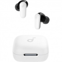 Bluetooth-гарнітура Anker SoundCore P30i White (A3959321)