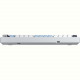 Клавіатура бездротова Aula S75 Pro White (6978080502148)