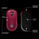 Миша бездротова Logitech G Pro 2 Lightspeed Pink (910-007309)