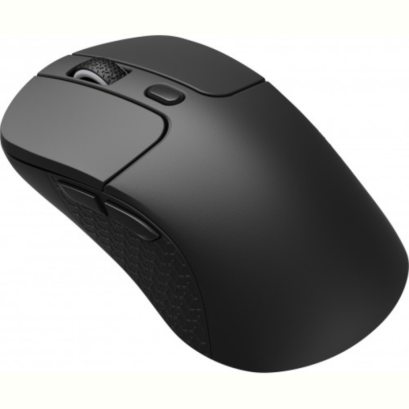 Миша бездротова Keychron M3 WL Black (M3-A23)