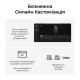 Миша бездротова Keychron M3 WL Black (M3-A23)