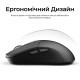 Миша бездротова Keychron M3 WL Black (M3-A23)