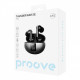 Бездротові навушники Proove Thunder Buds SE TWS with ANC silver