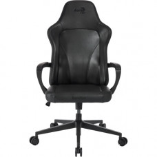 Крісло для геймерів AeroCool CROWN Lite Modern Black (ACGC-1050001.11)