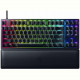 Клавіатура Razer Huntsman V2 TKL Purple Switch Black (RZ03-03941400-R3R1)