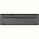 Клавіатура бездротова 2E KS260 WL EN/UKR Black (2E-KS260WB)