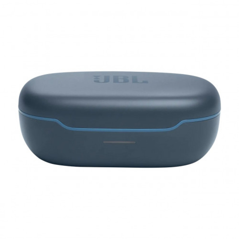 Bluetooth-гарнітура JBL Endurance Peak 3 Blue (JBLENDURPEAK3BLU)