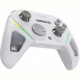 Геймпад Ajazz GP100 RGB White