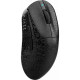 Бездротова ігрова миша AJ199 Black Carbon fiber (AJ199-B)