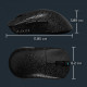 Бездротова ігрова миша AJ199 Black Carbon fiber (AJ199-B)