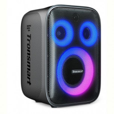 Акустична система Tronsmart Halo 200 Black + 2 Mics (968233)