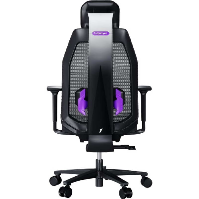 Кресло для геймеров 1stPlayer Ergo Aero