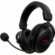Bluetooth-гарнитура HyperX Cloud II Core Wireless Black (6Y2G8AA)