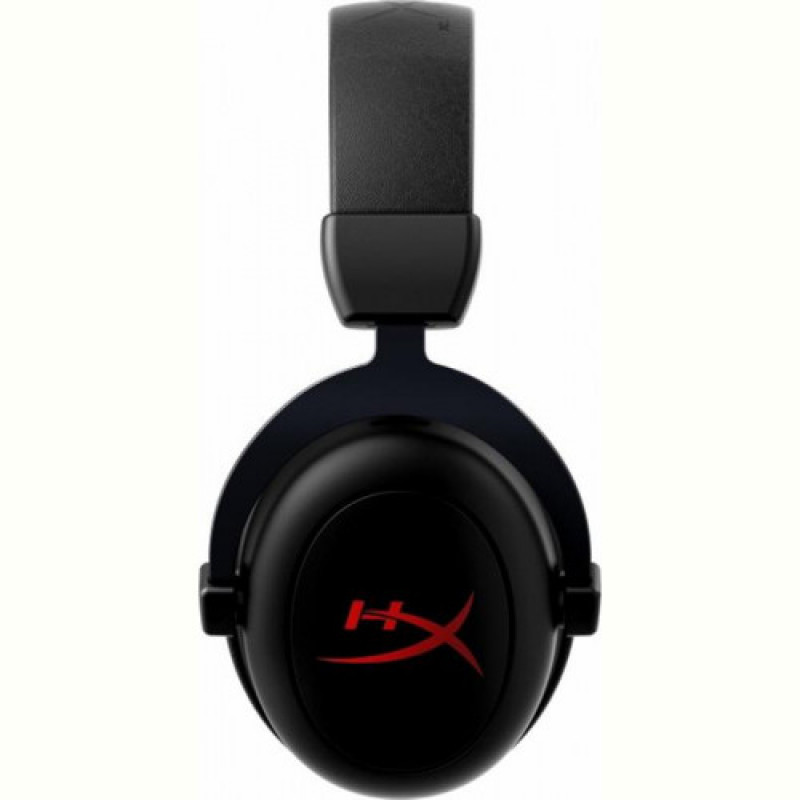Bluetooth-гарнитура HyperX Cloud II Core Wireless Black (6Y2G8AA)
