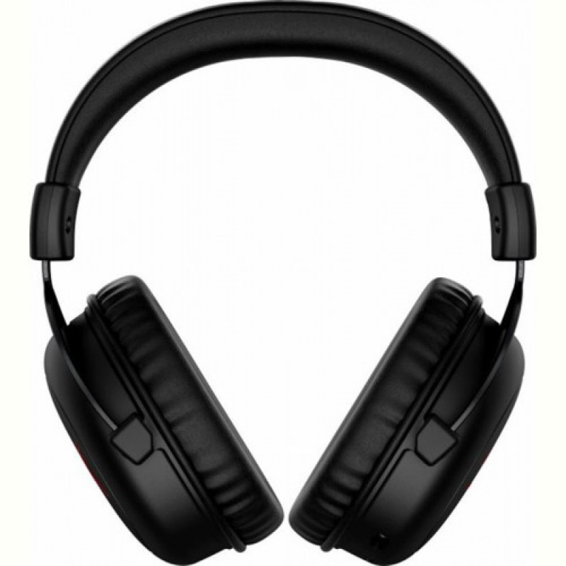 Bluetooth-гарнитура HyperX Cloud II Core Wireless Black (6Y2G8AA)