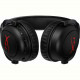 Bluetooth-гарнитура HyperX Cloud II Core Wireless Black (6Y2G8AA)
