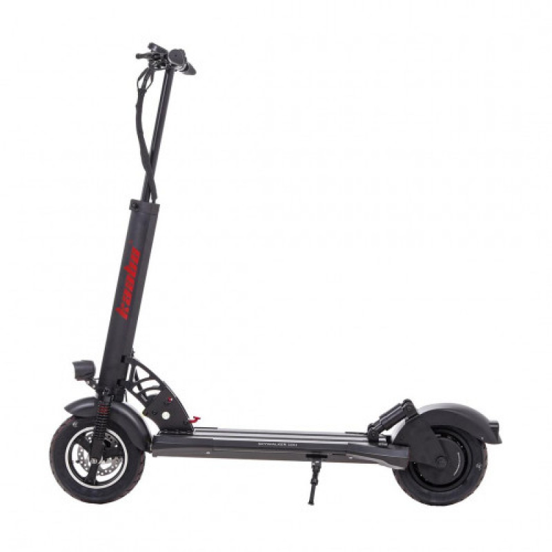 Електросамокат Kaabo Skywalker 10H ECO40