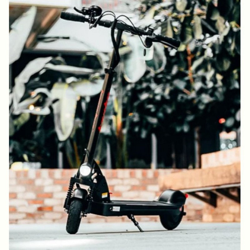 Електросамокат Kaabo Skywalker 10H ECO40