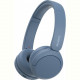 Bluetooth-гарнітура Sony WH-CH520 Blue (WHCH520L.CE7)