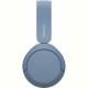 Bluetooth-гарнітура Sony WH-CH520 Blue (WHCH520L.CE7)