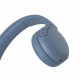 Bluetooth-гарнітура Sony WH-CH520 Blue (WHCH520L.CE7)