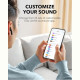 Bluetooth-гарнитура Anker SoundCore K20i Black (A3994G11)