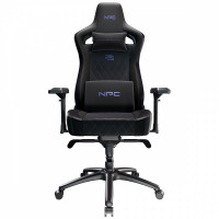 Крісло для геймерів Proove Gaming NPC black
