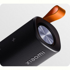 Акустическая система Xiaomi Sound Outdoor Black (QBH4261GL)