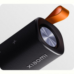 Акустична система Xiaomi Sound Outdoor Black (QBH4261GL)