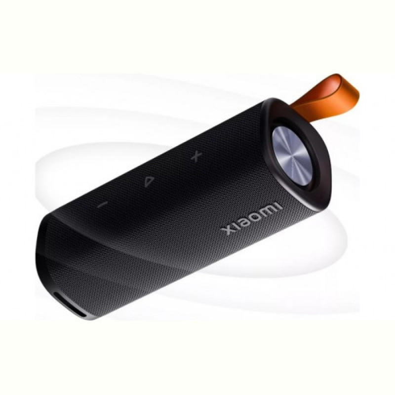 Акустическая система Xiaomi Sound Outdoor Black (QBH4261GL)