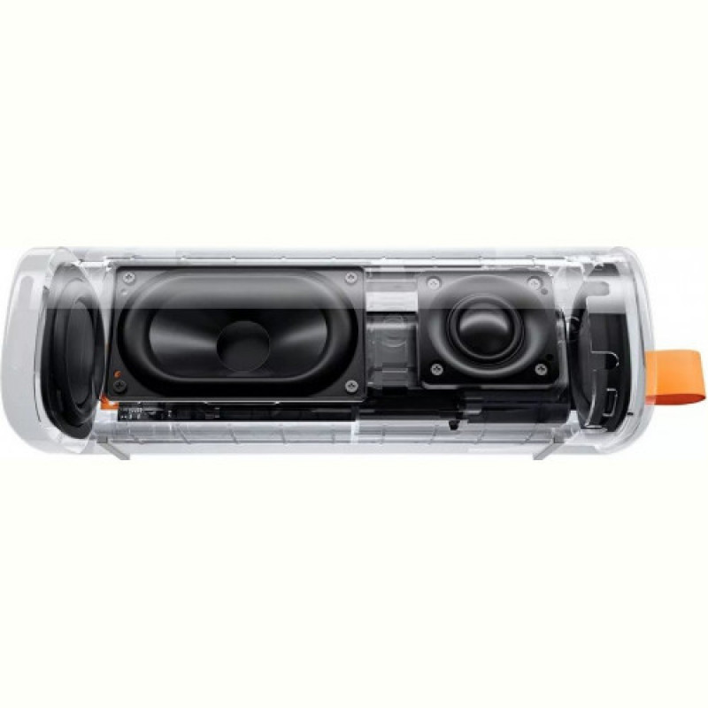 Акустическая система Xiaomi Sound Outdoor Black (QBH4261GL)