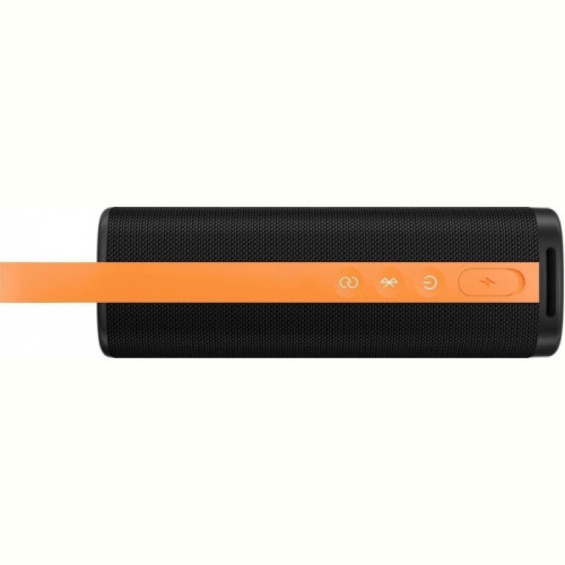 Акустическая система Xiaomi Sound Outdoor Black (QBH4261GL)