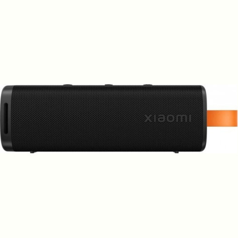 Акустическая система Xiaomi Sound Outdoor Black (QBH4261GL)