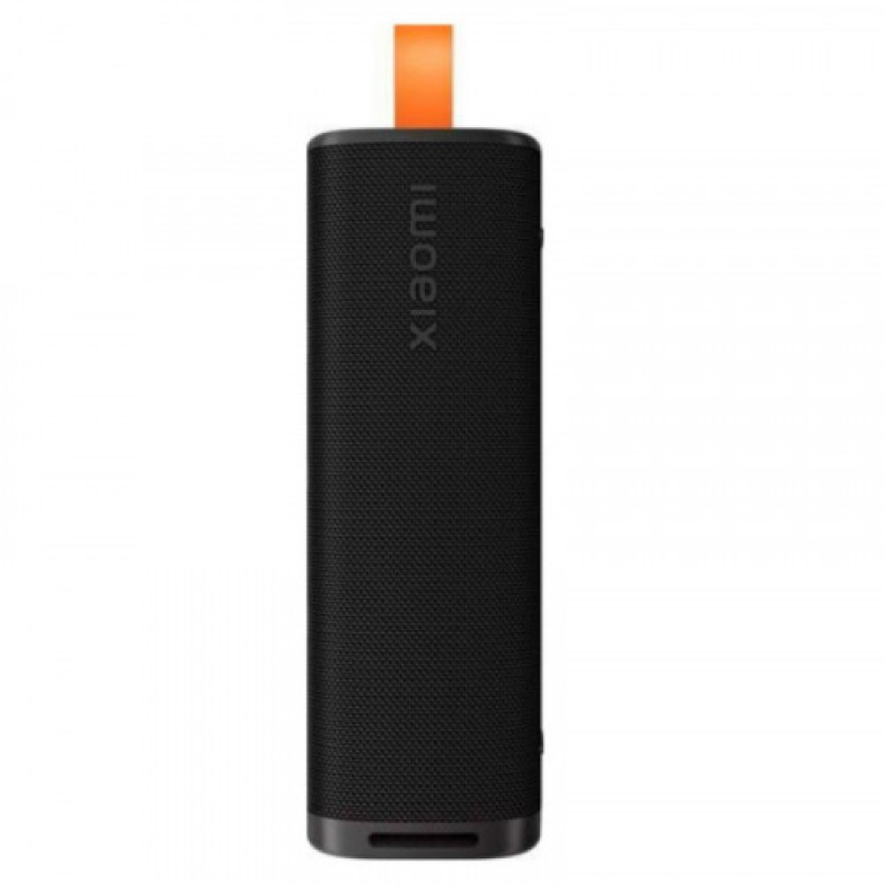 Акустическая система Xiaomi Sound Outdoor Black (QBH4261GL)