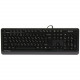 Клавиатура A4Tech Fstyler FKS10 Grey