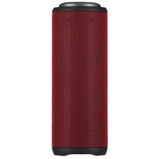 Акустична система 2E SoundXTube Plus TWS MP3 Wireless Waterproof Red (2E-BSSXTPWRD)