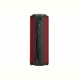 Акустична система 2E SoundXTube Plus TWS MP3 Wireless Waterproof Red (2E-BSSXTPWRD)